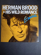 Herman Brood & His Wild Romance – Freeze