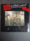 Billy Idol ‎– Vital Idol
