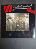 Billy Idol ‎– Vital Idol