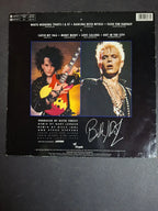 Billy Idol ‎– Vital Idol