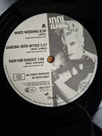 Billy Idol ‎– Vital Idol