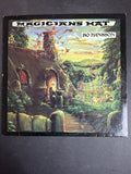 Bo Hansson ‎– Magician's Hat