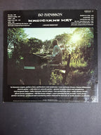 Bo Hansson ‎– Magician's Hat