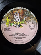 Bo Hansson ‎– Magician's Hat