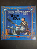 Ginger Baker – Pop History, Vol. 10