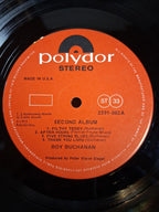 Roy Buchanan – Second Album