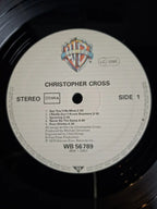 Christopher Cross – Christopher Cross