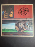 J.J. Cale – Okie