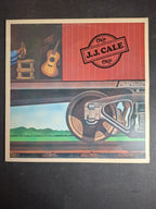J.J. Cale – Okie