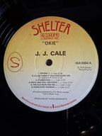 J.J. Cale – Okie