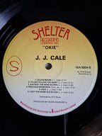 J.J. Cale – Okie