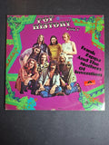 Frank Zappa And The Mothers Of Invention – Pop History, Vol. 7