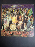 The Mothers Of Invention - We're Only In It For The Money (LP, Album, Met)