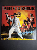 Kid Creole And The Coconuts – Doppelganger