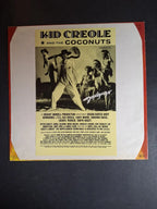 Kid Creole And The Coconuts – Doppelganger