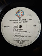 James Taylor – 2 Originals Of James Taylor
