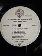 James Taylor – 2 Originals Of James Taylor