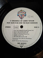 James Taylor – 2 Originals Of James Taylor