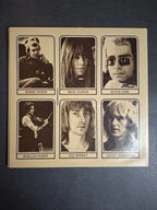 Elton John – Honky Chateau