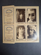 Elton John – Honky Chateau