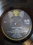 Elton John – Honky Chateau