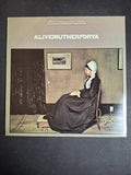 Billy Cobham • Steve Khan • Alphonso Johnson • Tom Scott – Alivemutherforya