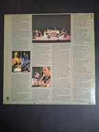 Billy Cobham • Steve Khan • Alphonso Johnson • Tom Scott – Alivemutherforya