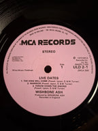 Wishbone Ash – Live Dates