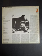 Billy Cobham – Billy Cobham