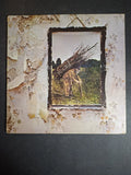 Led Zeppelin – Untitled