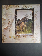 Led Zeppelin – Untitled