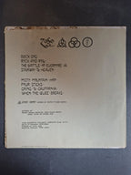 Led Zeppelin – Untitled
