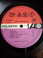 Led Zeppelin – Untitled