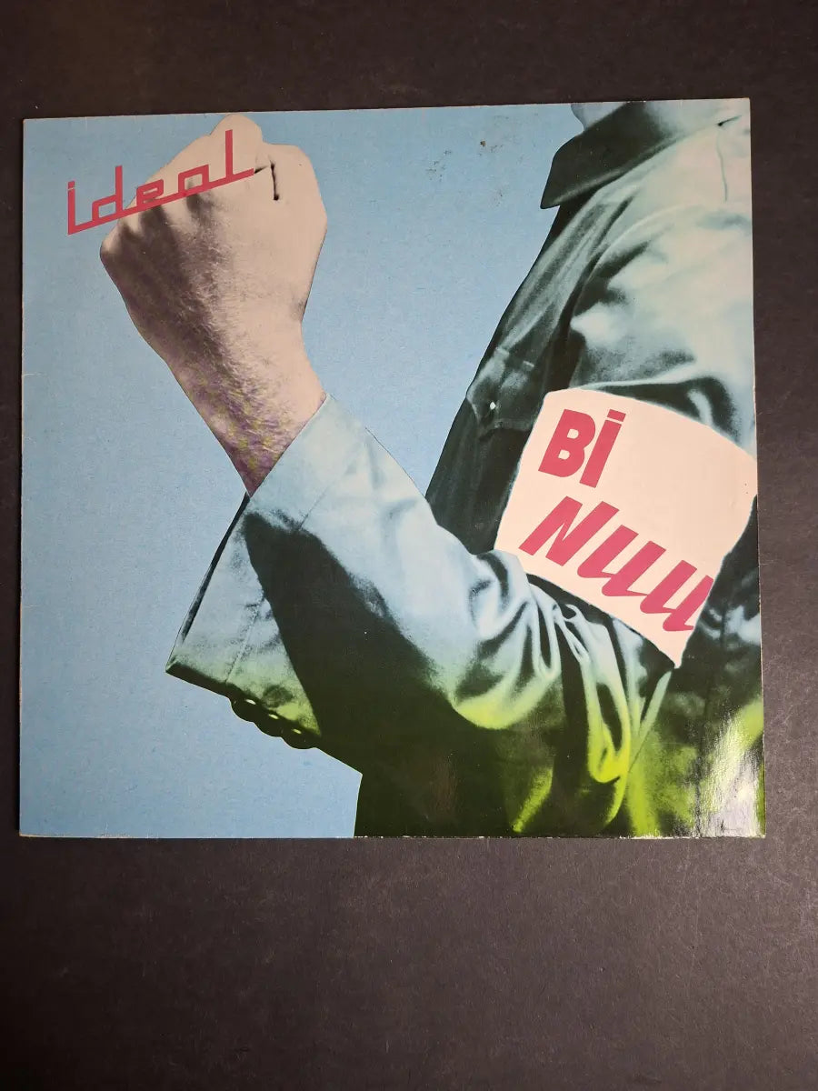 Ideal – Bi Nuu
