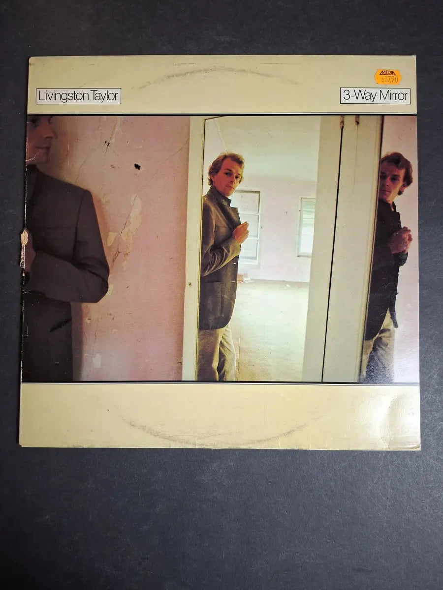 Livingston Taylor – 3-Way Mirror