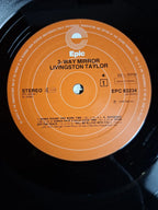 Livingston Taylor – 3-Way Mirror