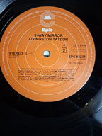 Livingston Taylor – 3-Way Mirror