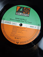 Mink DeVille – Where Angels Fear To Tread