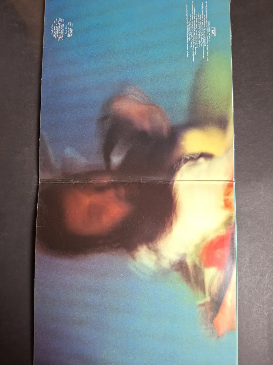 Vangelis ‎– China = 中國