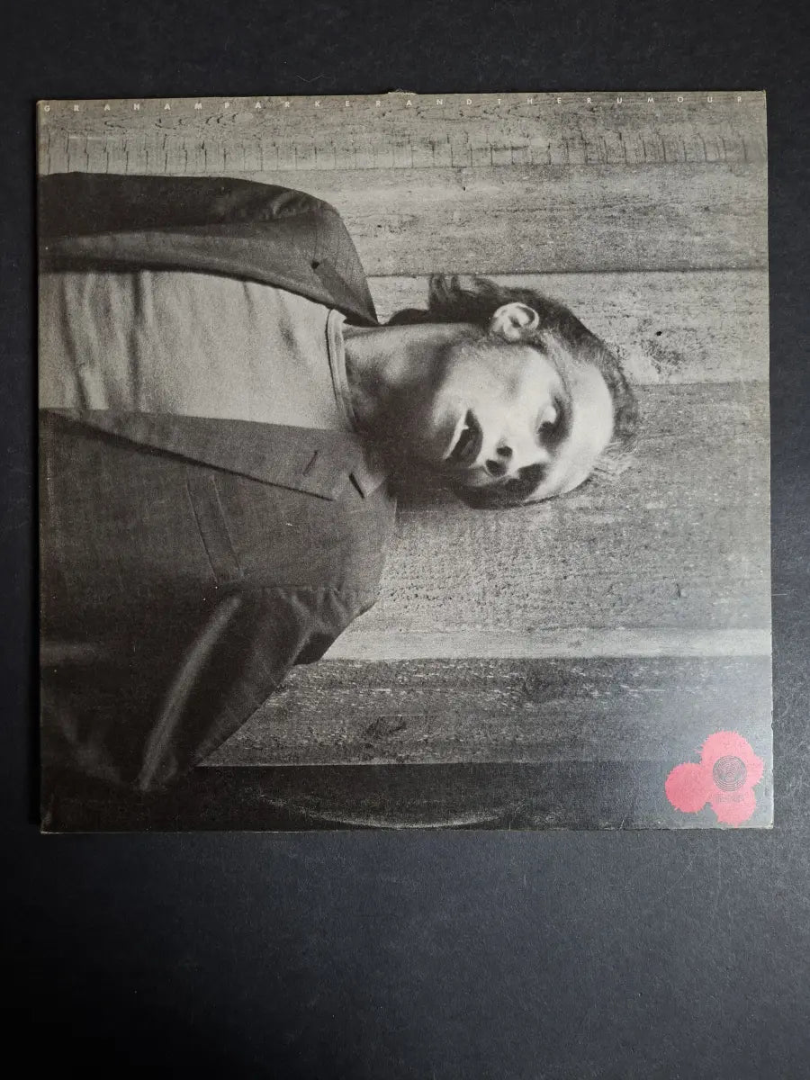 Graham Parker And The Rumour – The Parkerilla