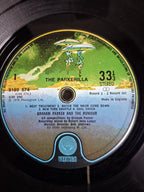Graham Parker And The Rumour – The Parkerilla