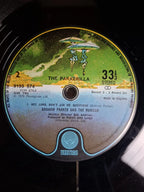 Graham Parker And The Rumour – The Parkerilla