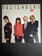 Pretenders – Pretenders