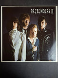 Pretenders – Pretenders II