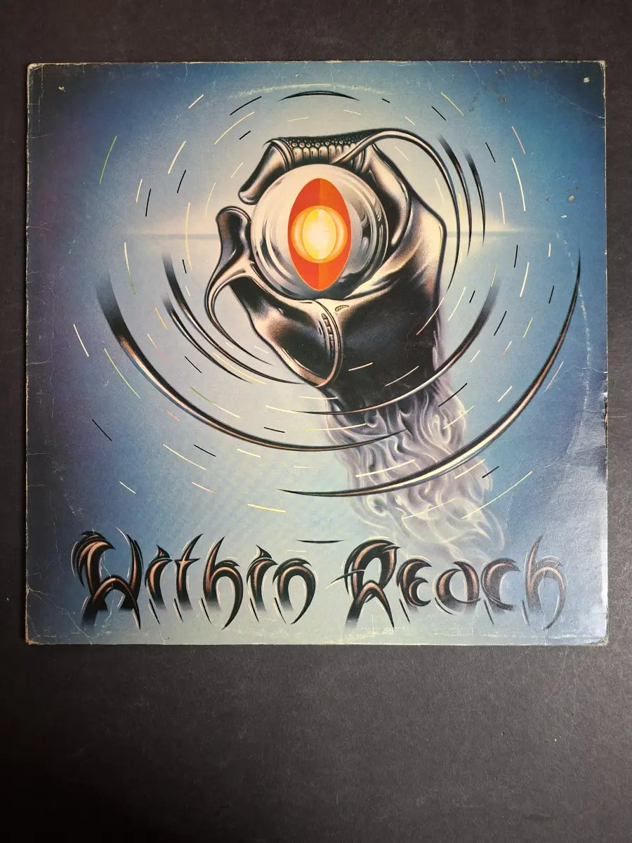 The O Band – Within Reach