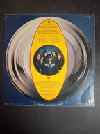 The O Band – Within Reach