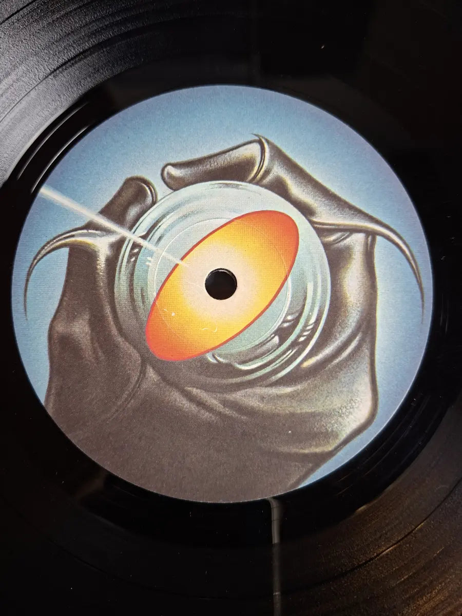 The O Band – Within Reach