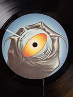 The O Band – Within Reach