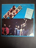 Osibisa – The Best Of Osibisa