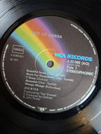 Osibisa – The Best Of Osibisa